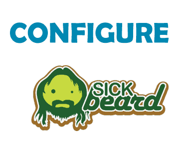 Configure Sickbeard | Smarthomebeginner