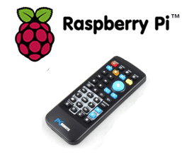 flirc remote raspberry pi