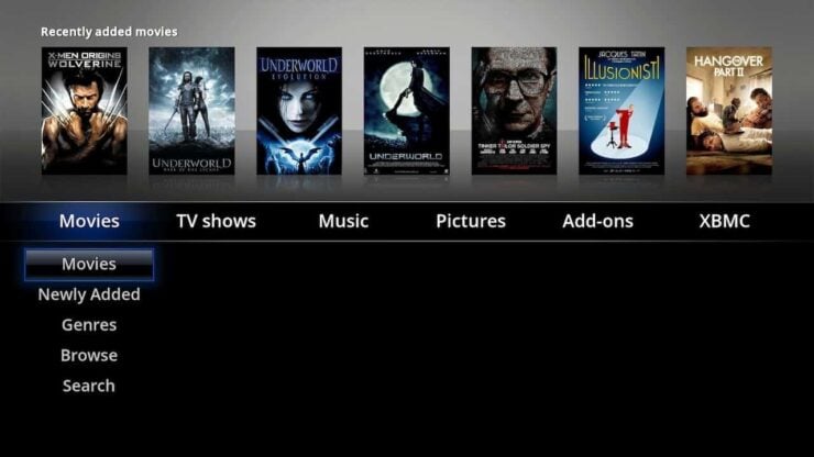 10 Tweaks to improve XBMC performance on Raspberry Pi | SHB