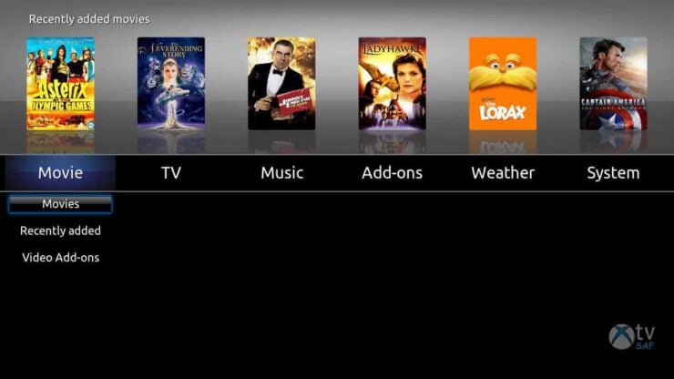 5 Best Xbmc Skins For Raspberry Pi 