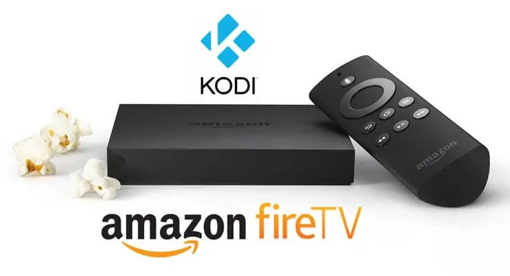 how to install kodi 18 on fire tv