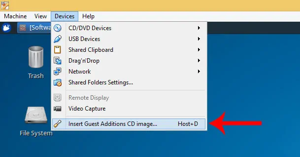 virtualbox guest additions download 2017