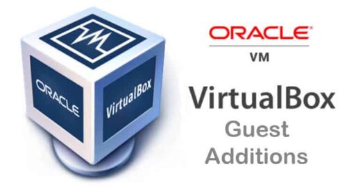 How To Install VirtualBox Guest Additions On Windows Guest? | SHB