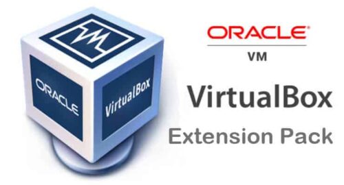 virtualbox extension pack 5.0.10