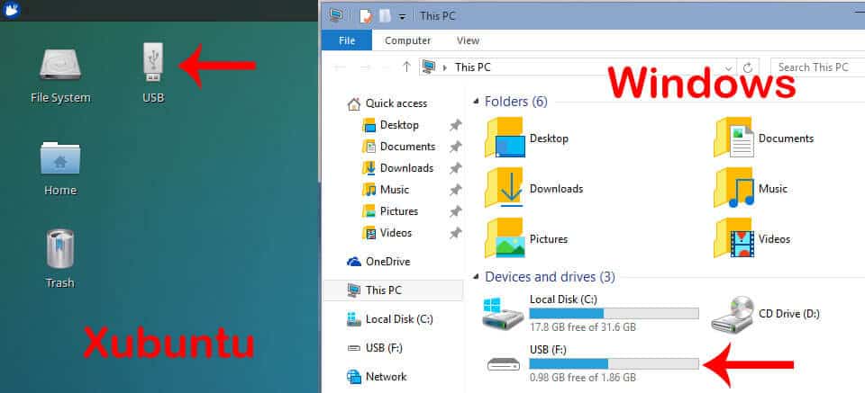 how to use usb device in virtualbox