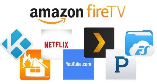 10 Best Amazon Fire TV apps for media streamers | SHB