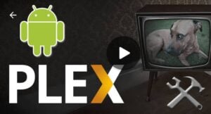 plex client android