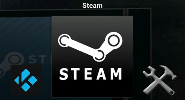 Steam Installation Guide
