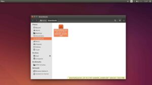 how to install plex media server on ubuntu 18.04 lts