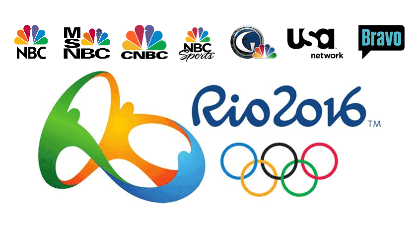 Watch Team USA Go for Gold in the 2016 Rio Olympics Live Stream