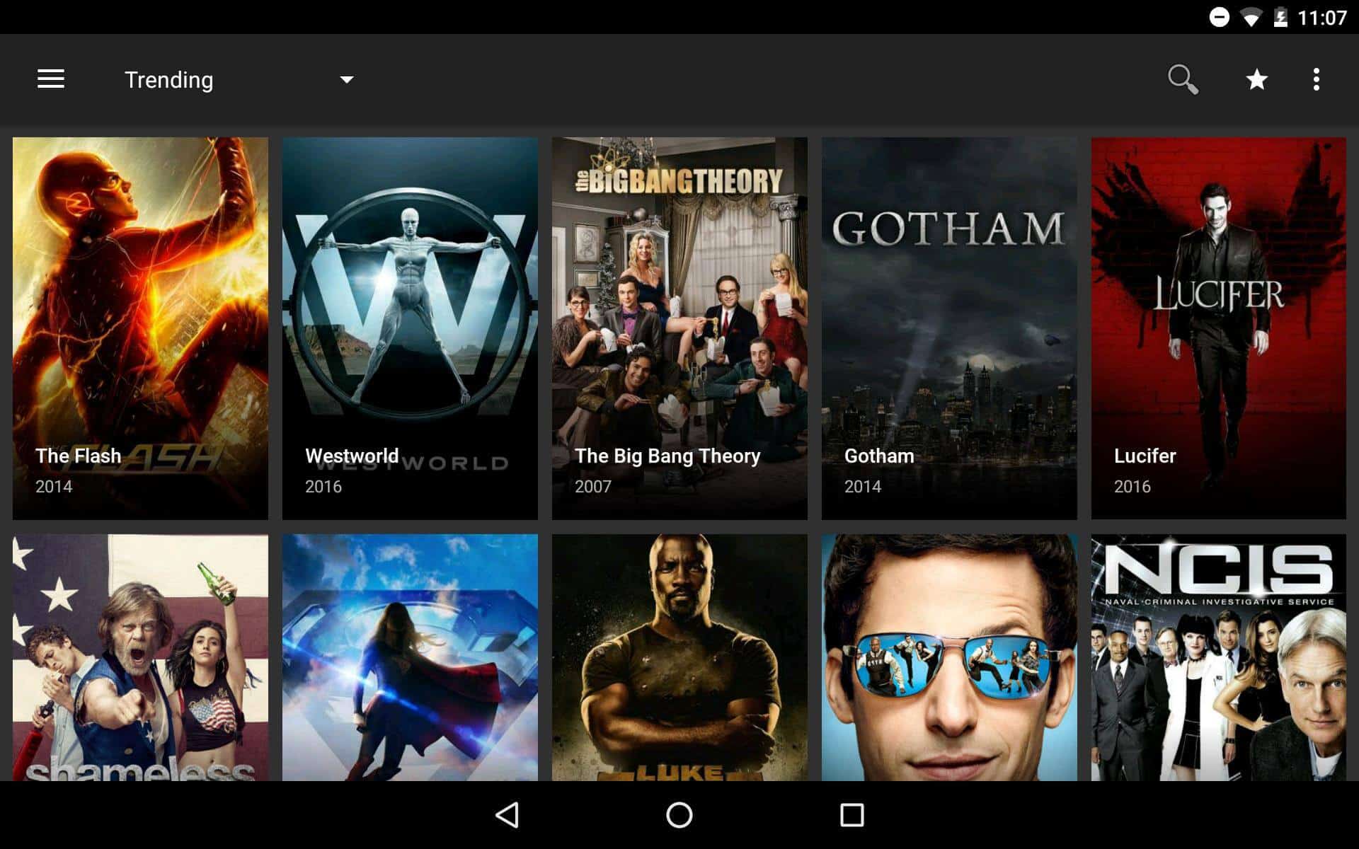 Terrarium TV Android App: better way to stream media