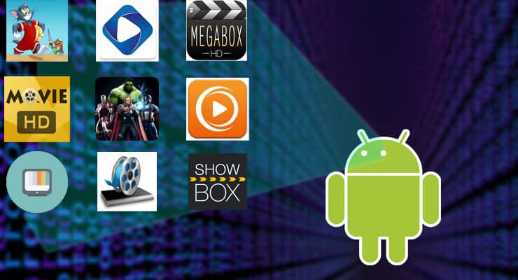 free apps to watch free movies on android