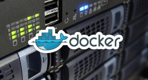 What is Docker: Docker vs VirtualBox, Home Server with Docker | SHB