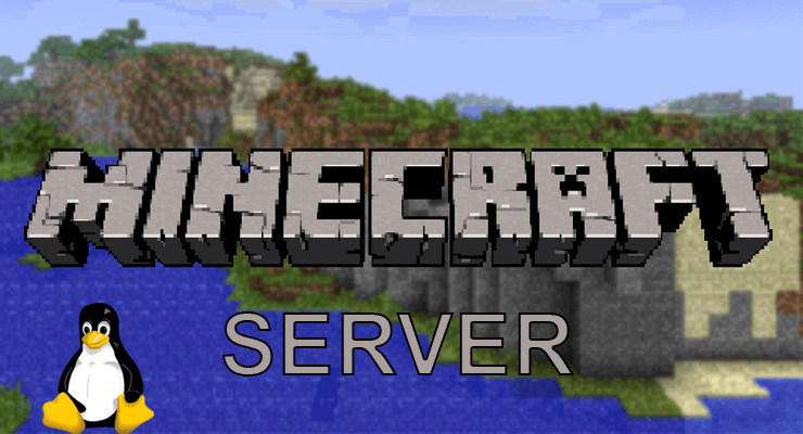 Guide How To Install Your Own Linux Minecraft Server