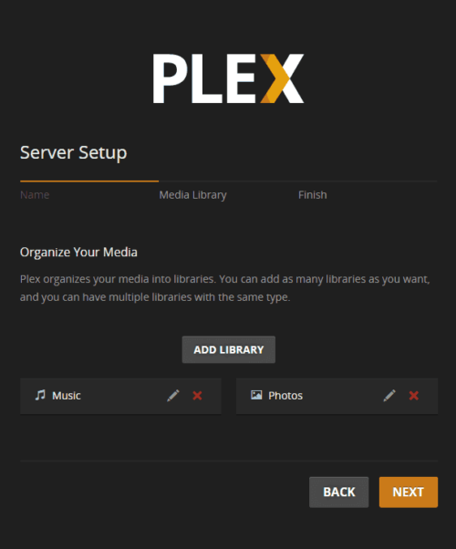 best plex media server 2017