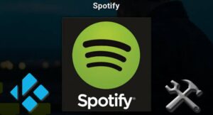 Guide: How to install Kodi Spotify Addon on your media center?