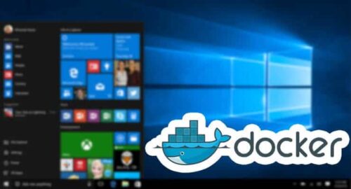 docker download windows 10 pro