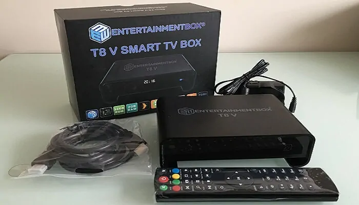 Smart TV Box (@SmartTVBoxie) / X