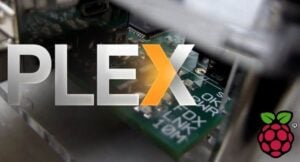 plex media server raspberry pi 3 review