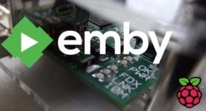emby server web interface ubuntu server