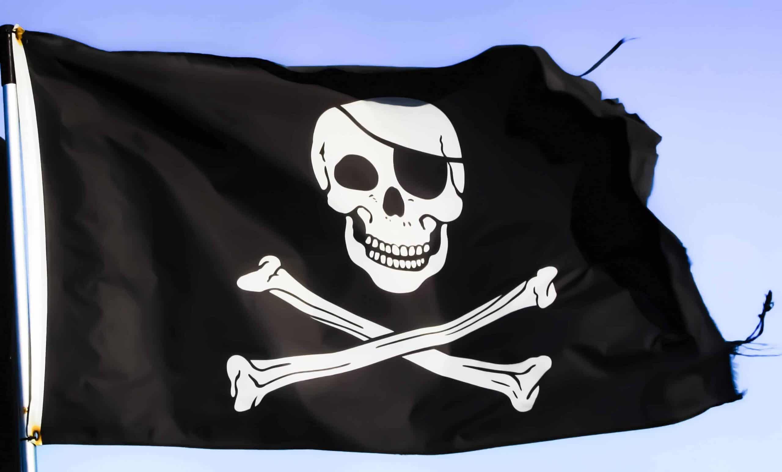 The Pirate Bay blocked in the Netherlands (but you can still