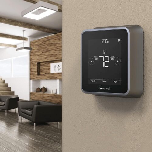 5 Best smart thermostats keeping energy and costs cool in 2017