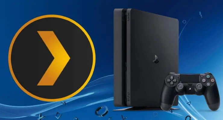 How to install Plex on PS4 - Use your PlayStation 4 as Plex client | SHB