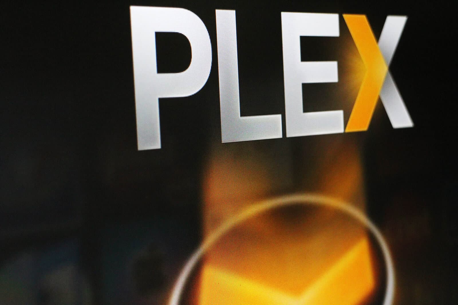 plex media server ps4