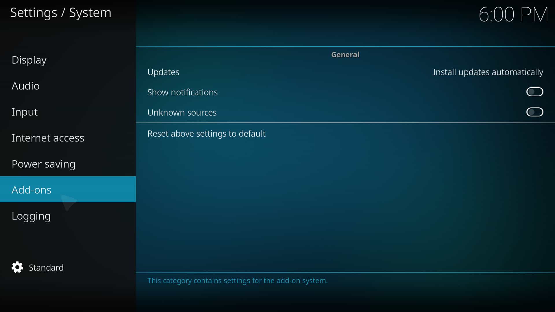 TV Addons is back: How to install the new TV Addons Kodi repo