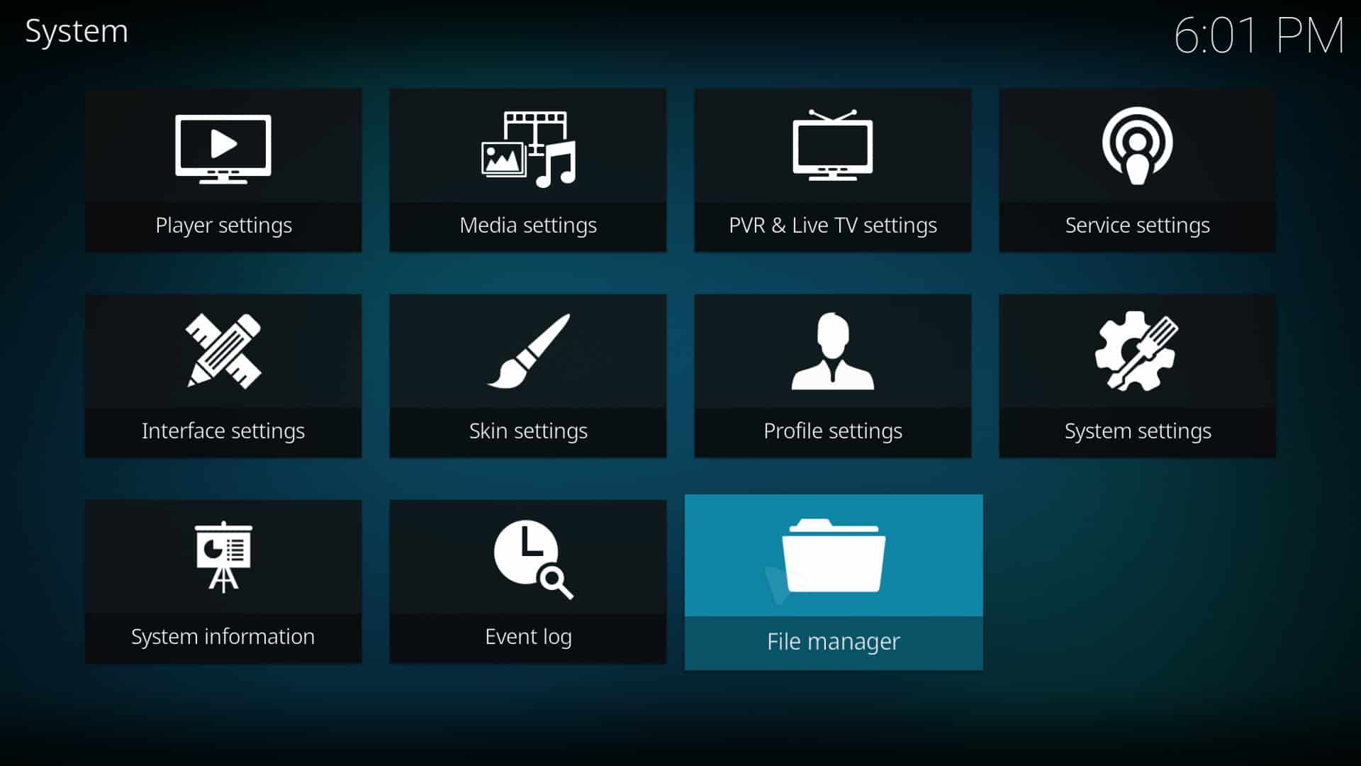 TV Addons is back How to install the new TV Addons Kodi repo