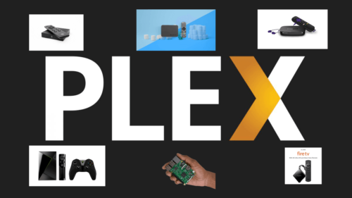 best plex media server device