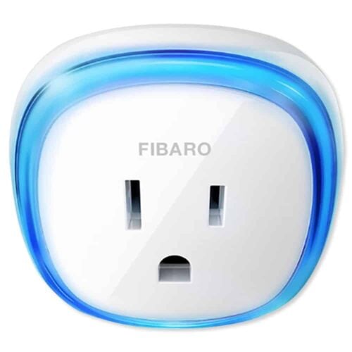 Best Wall Plugs For Smartthings 2019 – Reviewed And Compared - Fibaro