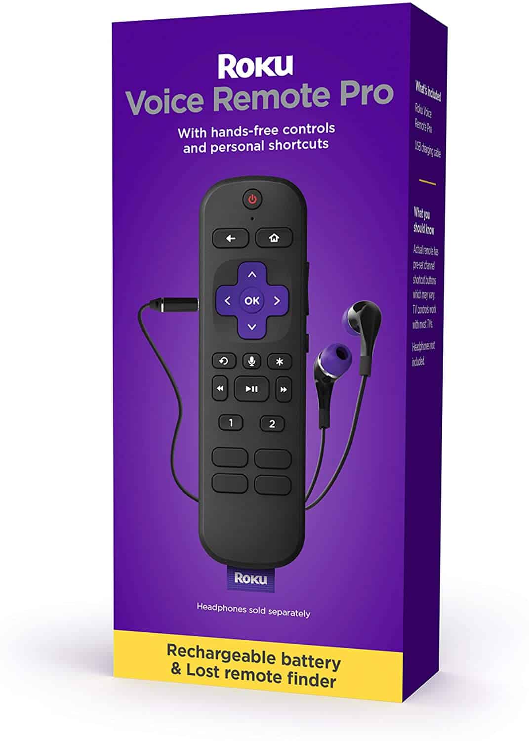 How Does Roku Voice Remote Work