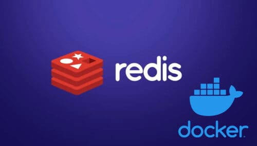 Redis Docker Compose Install: With 2 SAVVY Use Cases | SHB