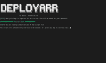 01 Deployarr V5 Splash Screen | Smarthomebeginner