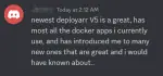 Deployarr Feedback V5 | Smarthomebeginner