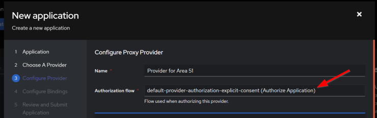 Pick Explicit Consent For Authorization Flow